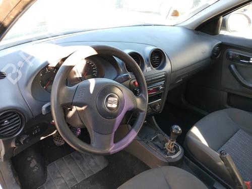Left front window switch SEAT IBIZA III (6L1) 1.9 TDI | BP33933224I27 - Image 10