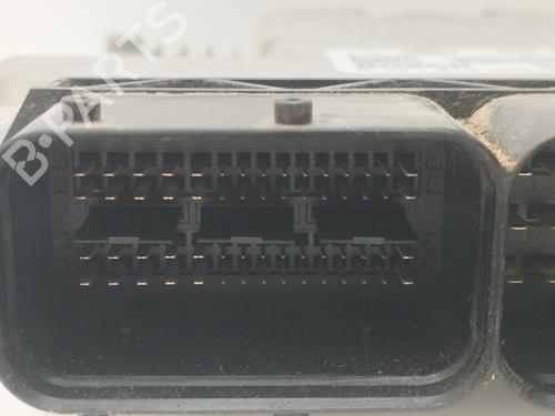 Engine control unit (ECU) SEAT ALTEA (5P1)  | BP18829154M57 