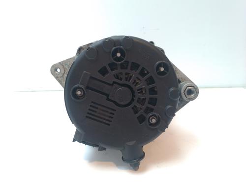 Alternator HYUNDAI TUCSON (TL, TLE)  | BP20660568M7 