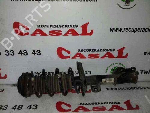 Right front shock absorber OPEL CORSA D (S07)  | BP7955071M17 