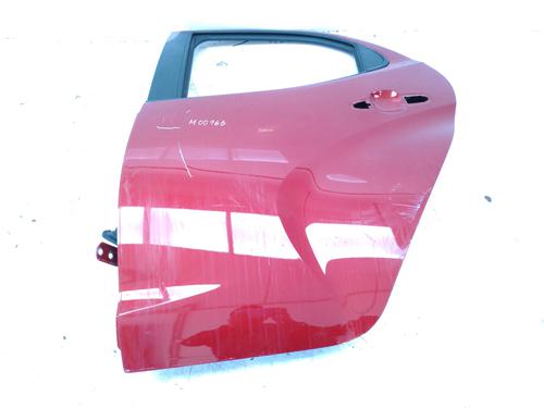 Left rear door TOYOTA YARIS (_P13_)  | BP18249526C4