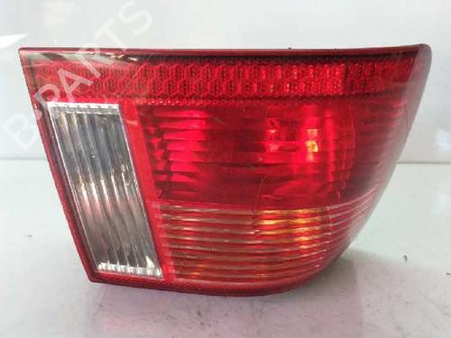 Used Left taillight Left taillight 7956441 7956441