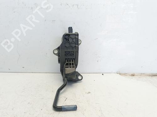 Used Pedal Pedal 26530577 26530577