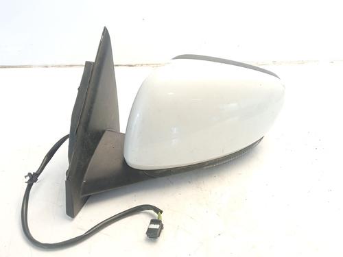 Left mirror RENAULT KADJAR (HA_, HL_) 1.6 TCe 165 (HLMH) | BP29154753C26 