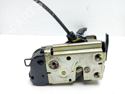 Rear right lock RENAULT LAGUNA II Grandtour (KG0/1_) 1.9 dCi (KG0G) | BP16169158C99 