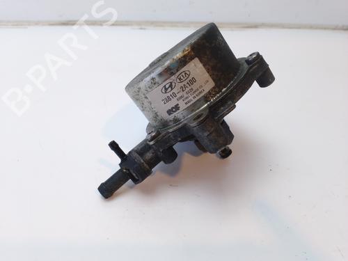 Used Vacuum pump Vacuum pump 20655032 20655032