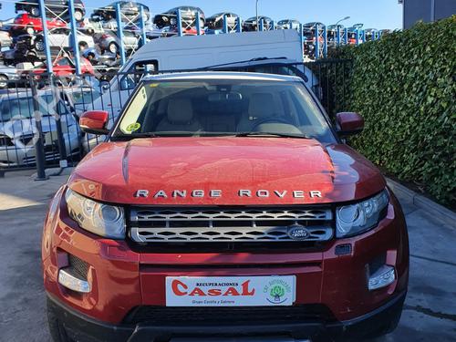 Injector LAND ROVER RANGE ROVER EVOQUE (L538) | BP32197973M100 - Image 3