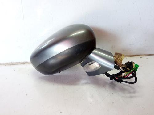 Right mirror CITROËN C4 I (LC_)  | BP9724480C27 