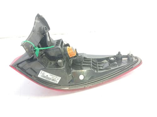 Left taillight RENAULT KADJAR (HA_, HL_) 1.6 TCe 165 (HLMH) | BP29735149C34 - Image 4