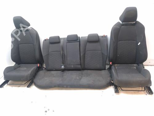 Used Seats set Seats set 24217273 24217273