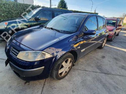 Used Parts RENAULT MEGANE II (BM0/1_, CM0/1_) [2001-2012]  4396001