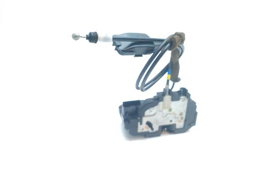 Rear right lock NISSAN NOTE (E11, NE11)  | BP16285702C99 