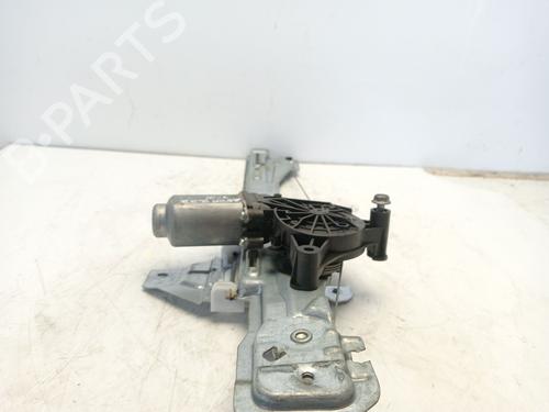 Rear left window mechanism CITROËN C-ELYSEE (DD_) 1.2 VTi 82 | BP25017264C24 - Image 3