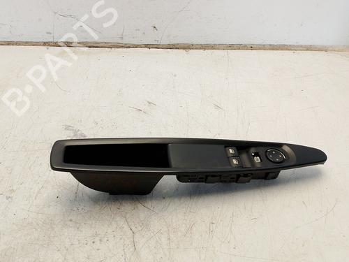 Left front window switch CITROËN C4 I (LC_) 1.4 16V | BP37793189I27 - Image 1
