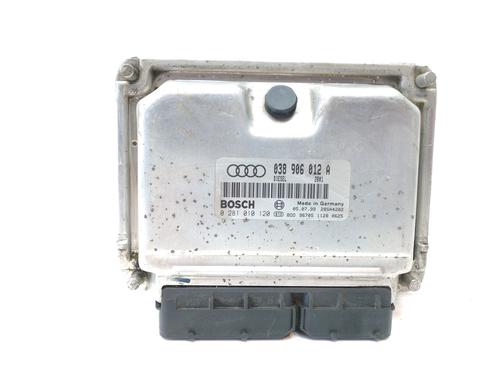 Used Engine control unit (ECU) Engine control unit (ECU) 12311477 12311477