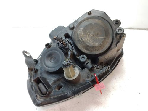 Right headlight SKODA FABIA II (542) 1.2 | BP31132277C29 - Image 6