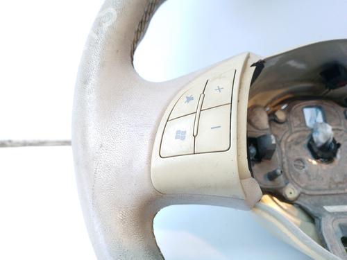 Steering wheel FIAT 500 C (312_)  | BP21603728C49 