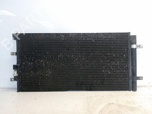 Used AC radiator AC radiator 29831655 29831655