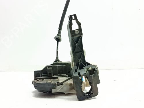 Used Front left lock Front left lock KIA CEE'D SW (ED) 1.6 CRDi 115 (115 hp) 33816589 33816589