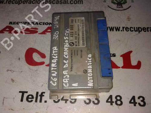 Gearbox control unit BMW 3 (E46) 320 d | BP7963699M52 