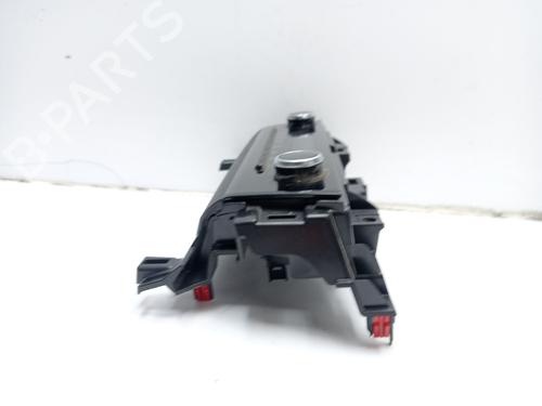 Climate control TOYOTA YARIS (_P13_)  | BP24495951I5 