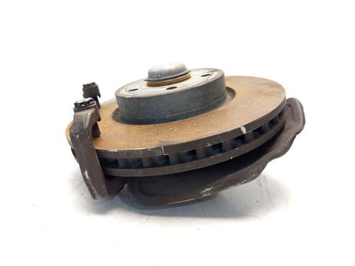 Right front steering knuckle MERCEDES-BENZ E-CLASS Coupe (C207) E 350 CDI (207.322) | BP31194997M26 - Image 2