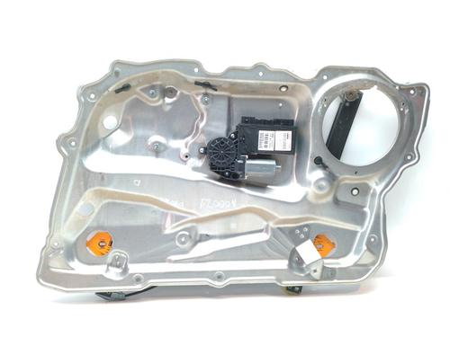 Front right window mechanism AUDI A8 D3 (4E2, 4E8) 6.0 W12 quattro | BP11422396C23 