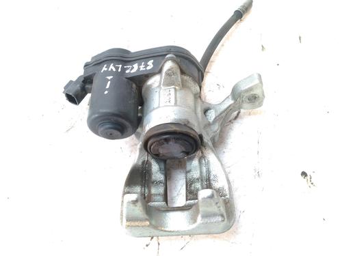 Left rear brake caliper TOYOTA YARIS (_P13_)  | BP23991254M107 