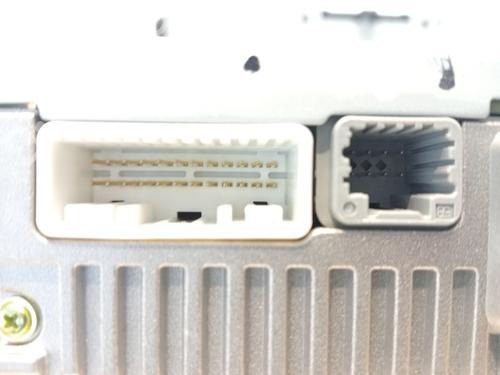 Display monitor DACIA LODGY (JS_) 1.6 LPG (JSAV) | BP30923849C48