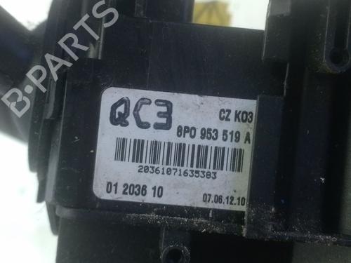 Steering column AUDI A3 (8P1)  | BP33273410M21  - Image 6