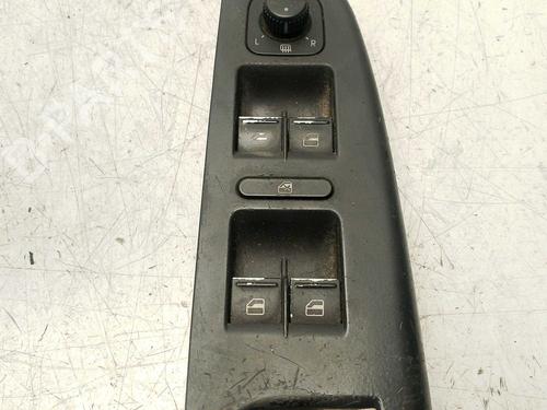 Left front window switch VW GOLF V (1K1) 1.9 TDI | BP38461020I27 - Image 5