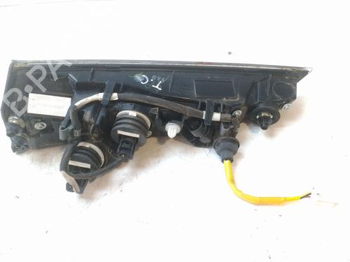 Left tailgate light TOYOTA COROLLA Estate (_E21_) 1.8 VVTi Hybrid (ZWE219) | BP26614548C79 - Image 7