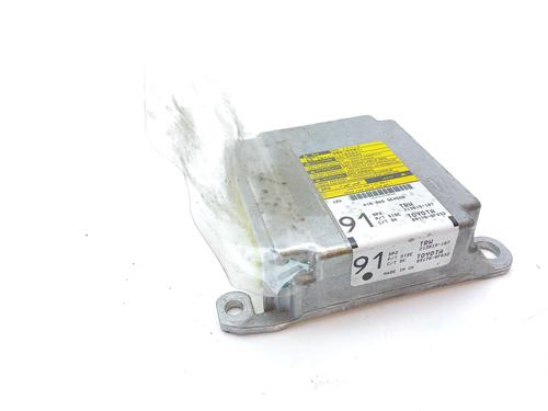 Used ECU airbags TOYOTA COROLLA Verso (ZER_, ZZE12_, R1_) 2.0 D-4D (CUR10_, CUR10R) (116 hp) 15045191