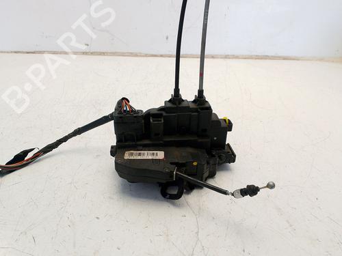 Used Front left lock Front left lock HYUNDAI SANTA FÉ II (CM) 2.2 CRDi (155 hp) 36164936 36164936