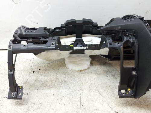 Airbag Kit KIA SORENTO II (XM)  | BP31193074C86 