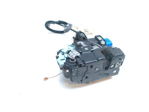Front left lock VW CADDY III Box Body/MPV (2KA, 2KH, 2CA, 2CH) 1.9 TDI | BP16777284C98 
