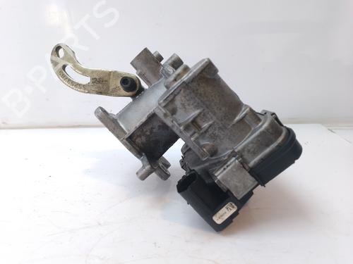 Throttle body ALFA ROMEO 147 (937_)  | BP21121163M82 
