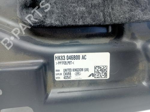 Other LAND ROVER RANGE ROVER VELAR (L560) 2.0 D180 TD4 4x4 | BP18475955O1 