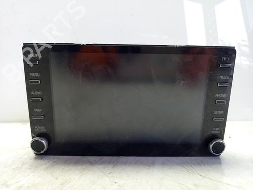 Módulo eletrónico TOYOTA COROLLA Hatchback (_E21_, _EA1_, _EH1_) [2018-2026]  31215215