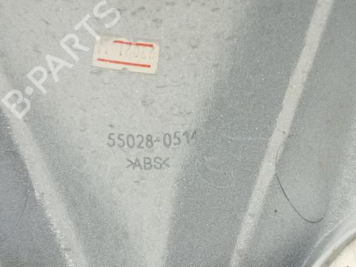 Andre KAWASAKI MOTORCYCLES VERSYS Versys 650 (LE650E) | BP30656501O1 - Image 6