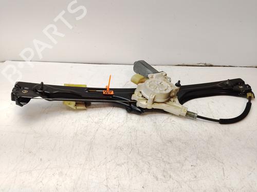 Used Rear right window mechanism Rear right window mechanism 31161284 31161284