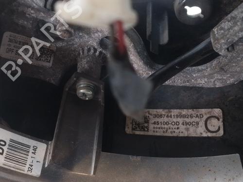 Steering wheel TOYOTA (GAC) YARIS | BP36239068C49 - Image 8