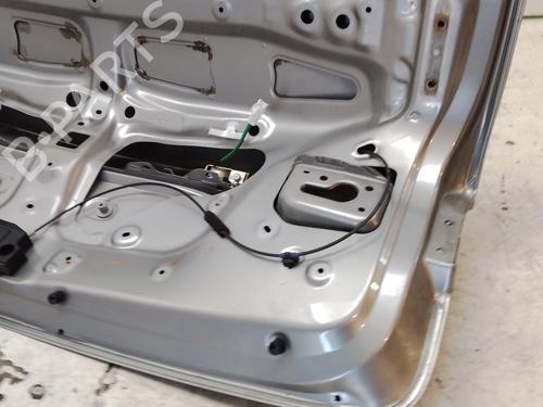 Tailgate LEXUS IS III (_E3_) 300h (AVE30_, AVE30R) | BP33614077C6 - Image 9