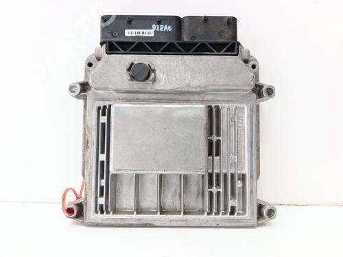 Engine control unit (ECU) HYUNDAI i30 (GD) 1.4 CRDi | BP34250743M57 - Image 2