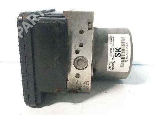 ABS pump HYUNDAI ix35 (LM, EL, ELH)  | BP7958510M43 