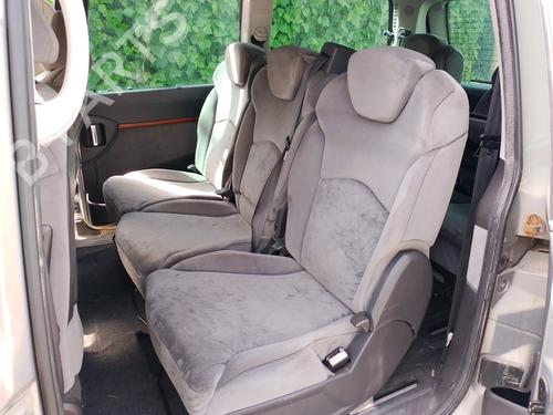 AC compressor CITROËN C8 (EA_, EB_) 2.2 HDi | BP15835406M34 - Image 12