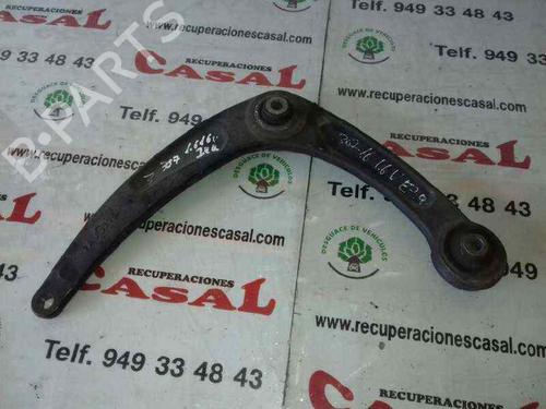 Left front suspension arm PEUGEOT 307 (3A/C)  | BP7953839M12 