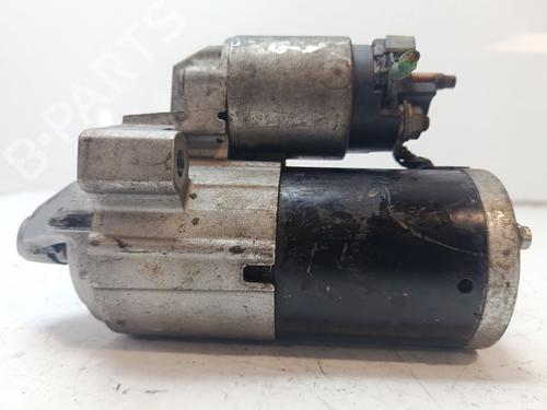 Starter CITROËN C4 I (LC_) | BP37016384M8 - Image 3