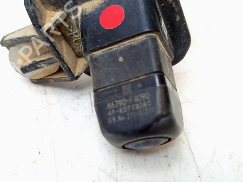 Electronic module TOYOTA C-HR (_X1_) | BP32396121M83 - Image 4