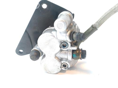 Left front brake caliper SYM SYMPHONY Symphony 125 S (AY12W7) | BP26324834M105 - Image 4
